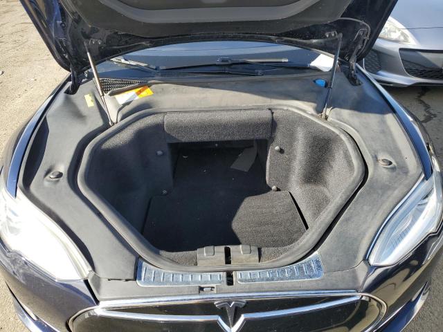Photo 11 from auction – 2013 TESLA MODEL S with VIN 5YJSA1CP8DFP07987