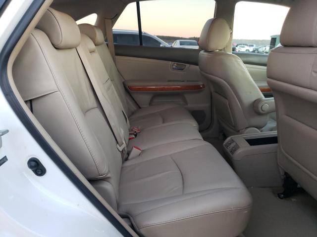 Photo 10 from auction – 2008 LEXUS RX 350 with VIN 2T2GK31U48C038274