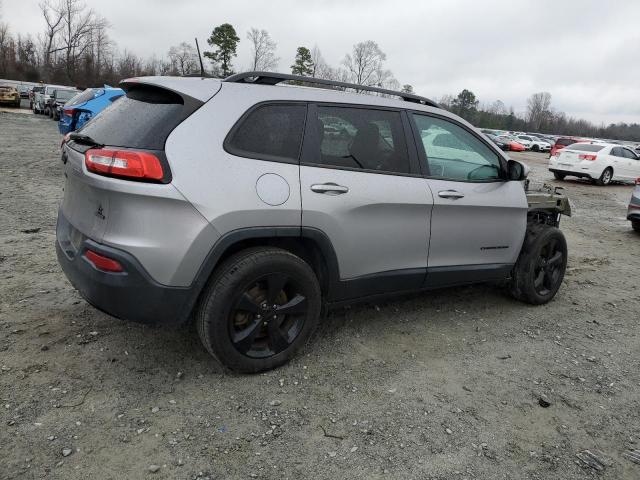 Photo 3 from auction – 2018 JEEP CHEROKEE L with VIN 1C4PJMCB3JD543546