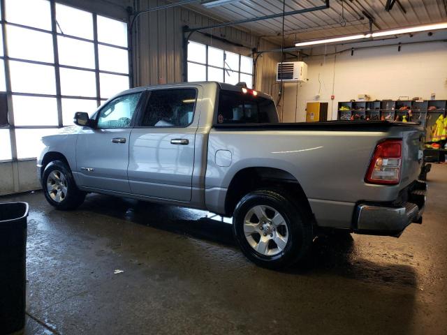 Photo 2 from auction – 2019 RAM 1500 BIG H with VIN 1C6SRFFT2KN782981