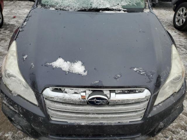 Снимка 11 от търг – 2013 SUBARU OUTBACK 2. с VIN 4S4BRBCC2D3303345