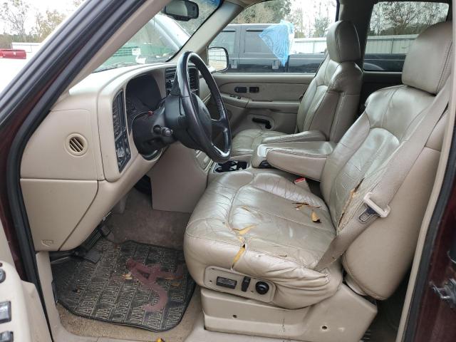Photo 7 from auction – 2002 GMC NEW SIERRA with VIN 2GTEC19T121168267