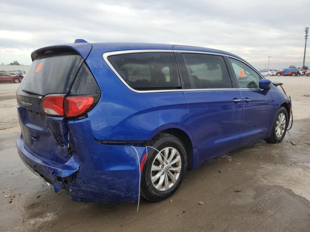 Photo 3 from auction – 2018 CHRYSLER PACIFICA T with VIN 2C4RC1FG9JR227705