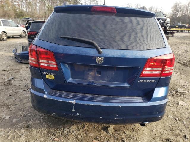 Photo 6 from auction – 2009 DODGE JOURNEY with VIN 3D4GG47B19T576885