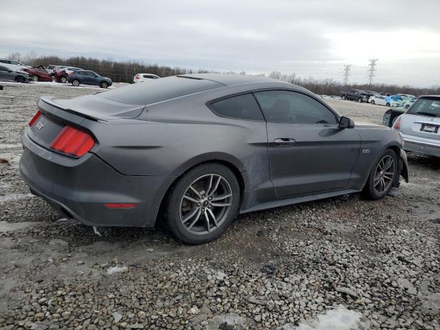 Photo 3 from auction – 2016 FORD MUSTANG GT with VIN 1FA6P8CF4G5332501