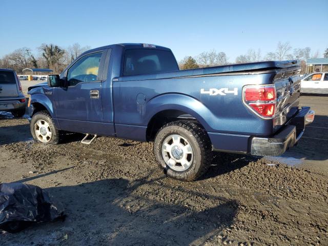 Zdjęcie 2 z aukcji – 2014 FORD F150 z VIN 1FTMF1EM9EFC12885