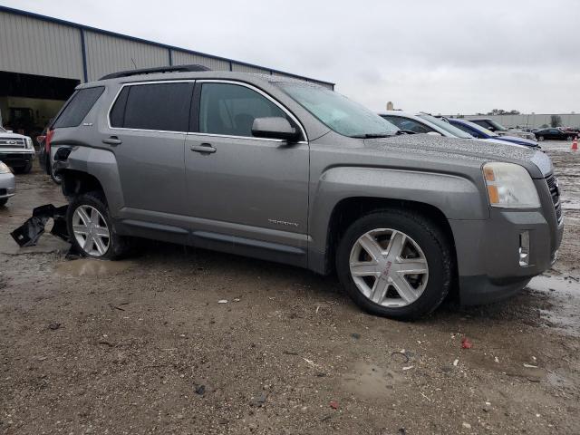 Photo 4 from auction – 2012 GMC TERRAIN SL with VIN 2GKFLSE50C6309663