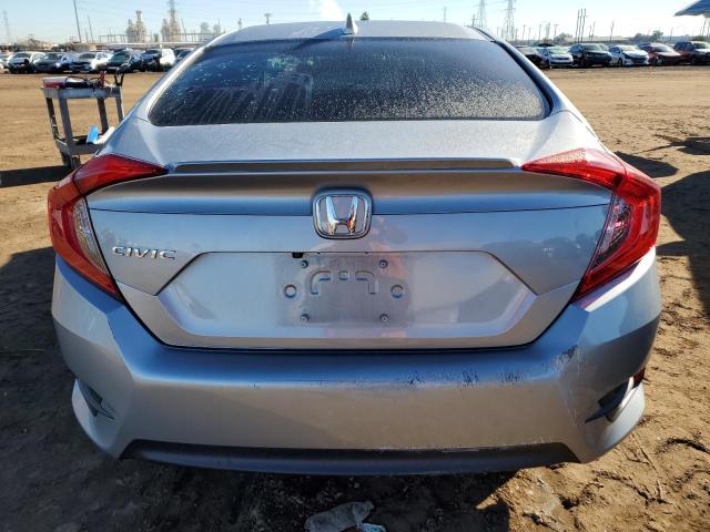 Photo 6 from auction – 2016 HONDA CIVIC EX with VIN 19XFC1F34GE024859