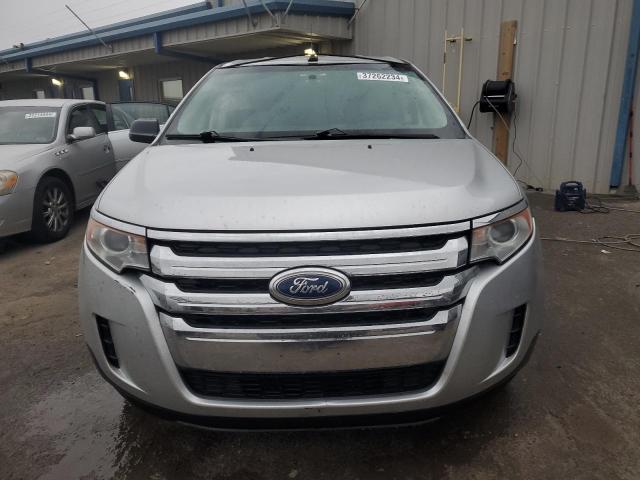 Photo 5 from auction – 2012 FORD EDGE SE with VIN 2FMDK3GC5CBA95523