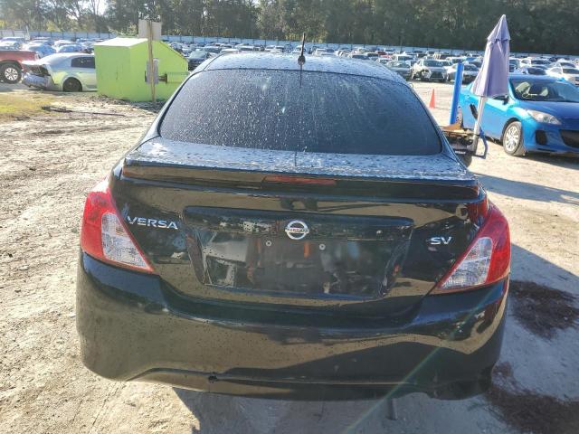 Photo 6 from auction – 2019 NISSAN VERSA S with VIN 3N1CN7AP0KL847743