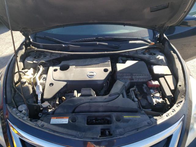 Photo 11 from auction – 2015 NISSAN ALTIMA 2.5 with VIN 1N4AL3AP5FN865511