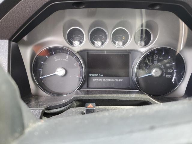 Photo 9 from auction – 2011 FORD F250 SUPER with VIN 1FT7W2BT7BEA66504