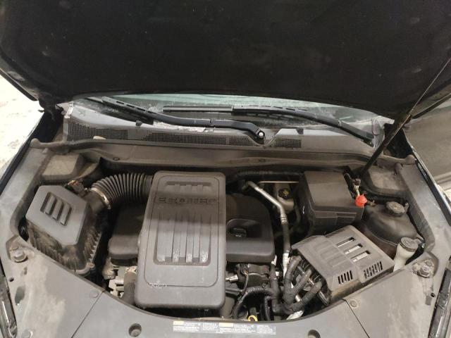 Photo 11 from auction – 2015 CHEVROLET EQUINOX LS with VIN 2GNFLEEKXF6132487