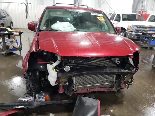 Photo 5 from auction – 2016 CHRYSLER TOWN & COU with VIN 2C4RC1BG7GR282989