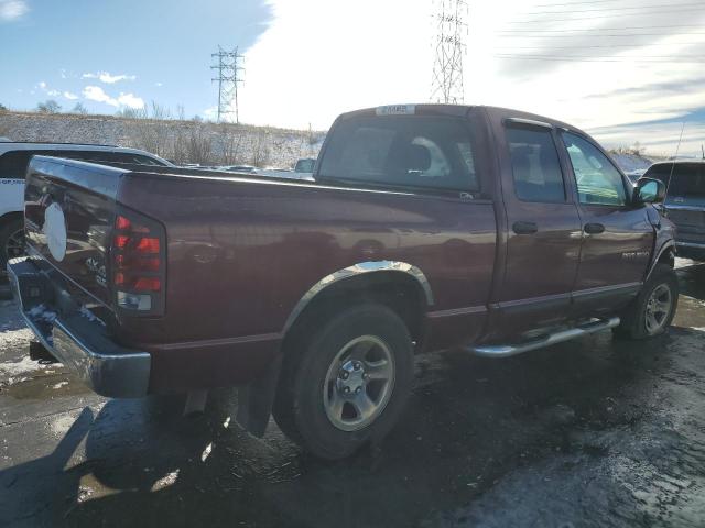 Photo 3 from auction – 2003 DODGE RAM 1500 S with VIN 1D7HU18N83S154872