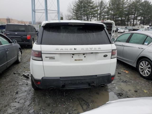 Photo 6 from auction – 2014 LAND ROVER RANGE ROVE with VIN SALWR2WF9EA373748