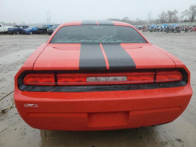 صورة رقم 6 من المزاد - 2009 DODGE CHALLENGER مع VIN 2B3LJ44V39H591152