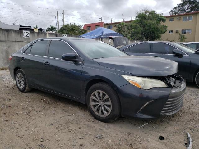 Photo 4 from auction – 2015 TOYOTA CAMRY LE with VIN 4T1BF1FK8FU113746