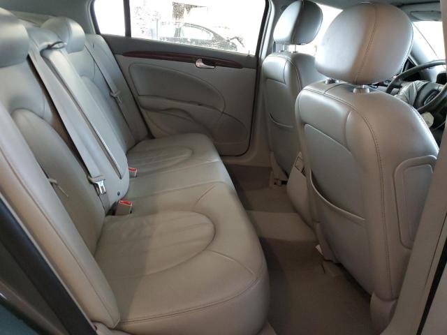 Фото 10 с аукциона – 2007 BUICK LUCERNE CX с VIN 1G4HD57207U230261