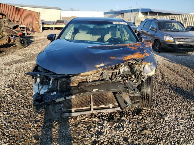 Photo 5 from auction – 2016 TOYOTA CAMRY LE with VIN 4T4BF1FK0GR583406