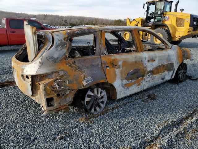 Photo 3 from auction – 2015 INFINITI QX60 with VIN 5N1AL0MN3FC503767