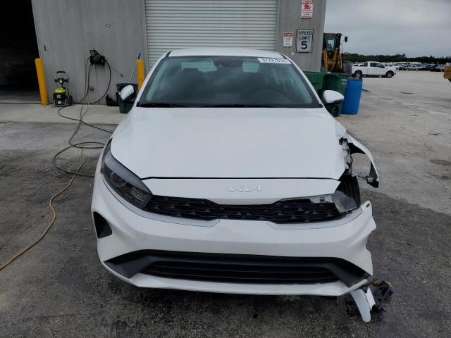 Photo 5 from auction – 2022 KIA FORTE FE with VIN 3KPF24AD4NE491409