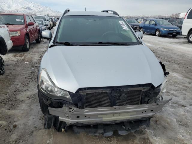 Photo 5 from auction – 2013 SUBARU XV CROSSTR with VIN JF2GPAWC1D2212208