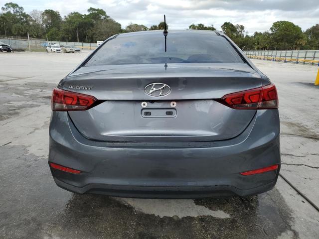 Photo 6 from auction – 2019 HYUNDAI ACCENT SE with VIN 3KPC24A3XKE062023