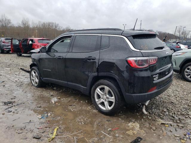 Photo 2 from auction – 2023 JEEP COMPASS LA with VIN 3C4NJDBN9PT551897