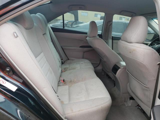 Photo 10 from auction – 2015 TOYOTA CAMRY LE with VIN 4T1BF1FK8FU113746