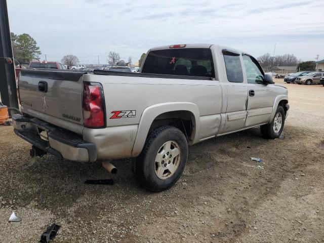 Photo 3 from auction – 2004 CHEVROLET SILVERADO with VIN 1GCEK19T74E272072