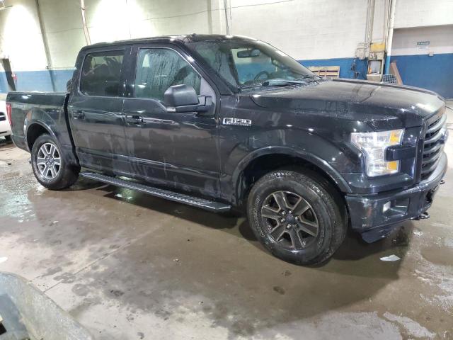 Zdjęcie 4 z aukcji – 2015 FORD F150 SUPER z VIN 1FTEW1EF9FFB89521