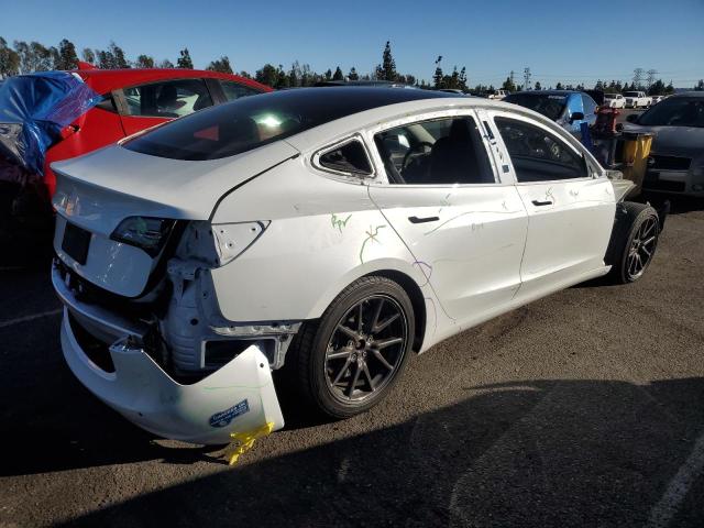 Photo 3 from auction – 2020 TESLA MODEL 3 with VIN 5YJ3E1EA5LF745239