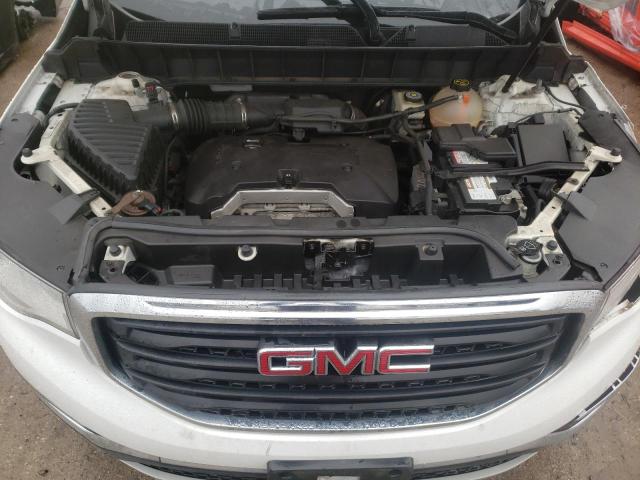 Photo 12 from auction – 2018 GMC ACADIA SLE with VIN 1GKKNKLA3JZ145108