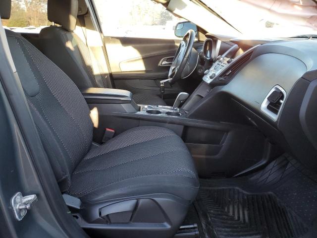 Photo 7 from auction – 2012 CHEVROLET EQUINOX LT with VIN 2GNALDEK6C6318544