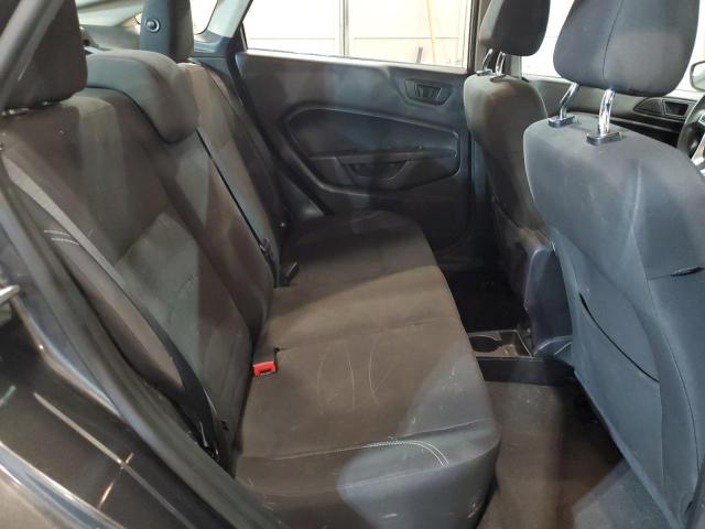 Photo 10 from auction – 2017 FORD FIESTA SE with VIN 3FADP4BJ5HM135936