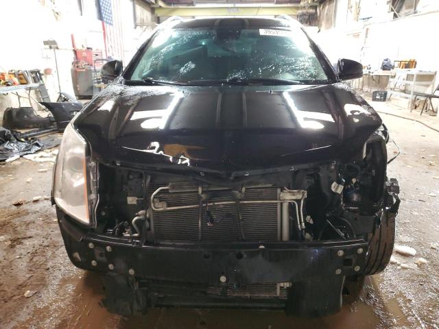 Photo 5 from auction – 2012 CADILLAC SRX PREMIU with VIN 3GYFNFE3XCS509764