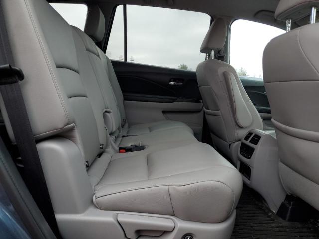 Photo 11 from auction – 2018 HONDA PILOT EXL with VIN 5FNYF6H54JB071595