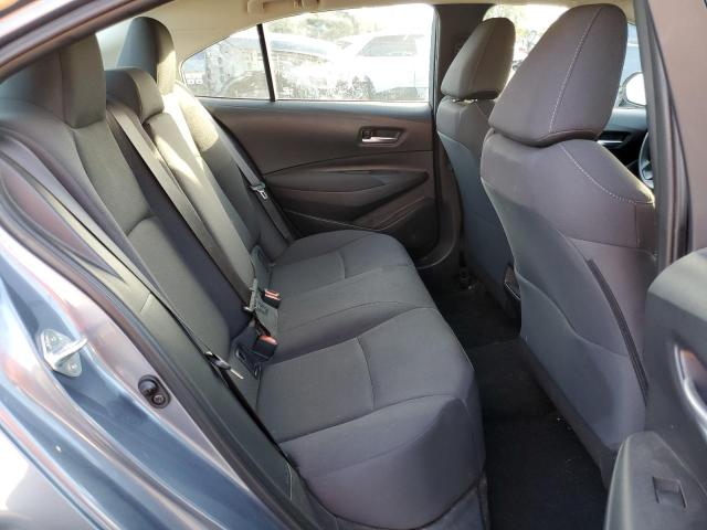 Photo 10 from auction – 2021 TOYOTA COROLLA LE with VIN 5YFEPMAE2MP156586
