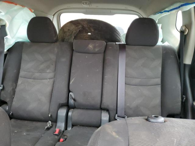 Photo 10 from auction – 2016 NISSAN ROGUE S with VIN KNMAT2MT8GP717114