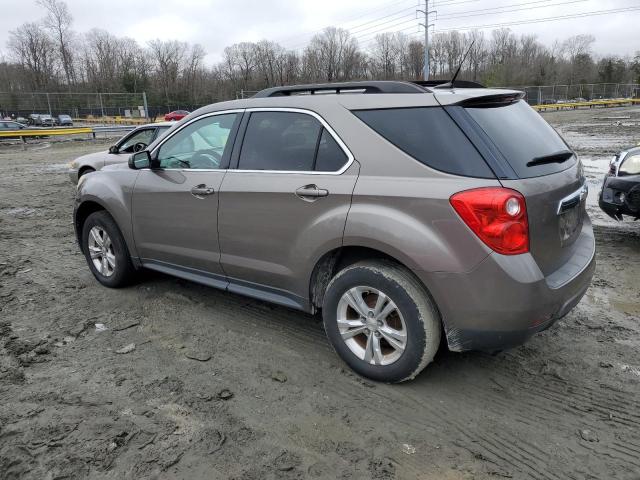 Photo 2 from auction – 2011 CHEVROLET EQUINOX LT with VIN 2CNALPEC0B6296683