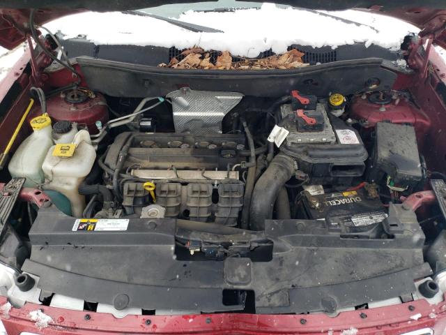 Photo 12 from auction – 2016 JEEP COMPASS LA with VIN 1C4NJCEA3GD751635