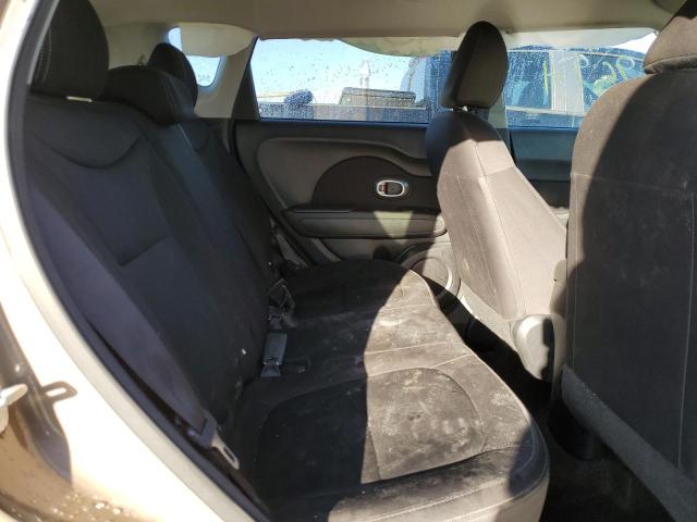 Photo 10 from auction – 2015 KIA SOUL with VIN KNDJN2A23F7230892