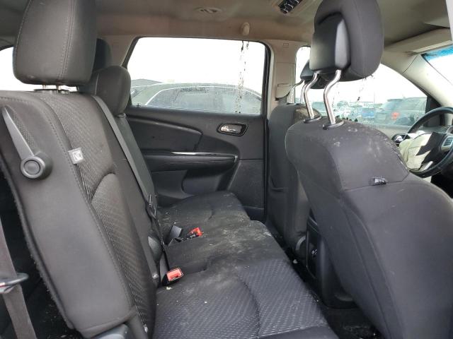 Photo 10 from auction – 2016 DODGE JOURNEY SE with VIN 3C4PDCAB7GT249624
