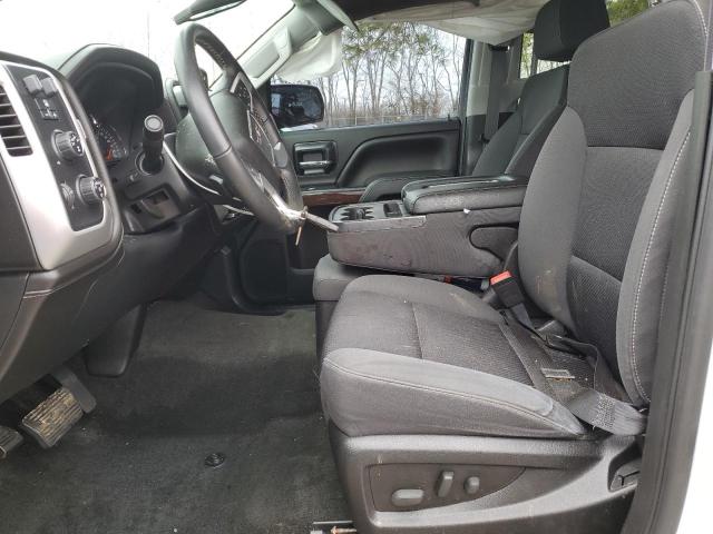 Photo 7 from auction – 2014 GMC SIERRA K15 with VIN 3GTU2UEC5EG186904