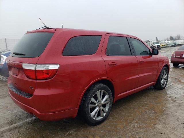 Photo 3 from auction – 2012 DODGE DURANGO R/ with VIN 1C4SDJCT8CC284943