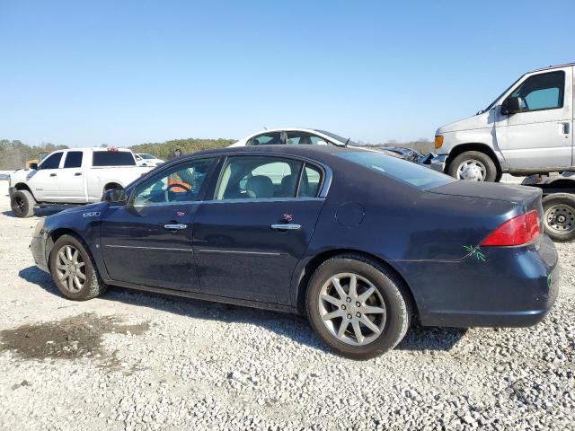 Photo 2 from auction – 2008 BUICK LUCERNE CX with VIN 1G4HD57238U193725
