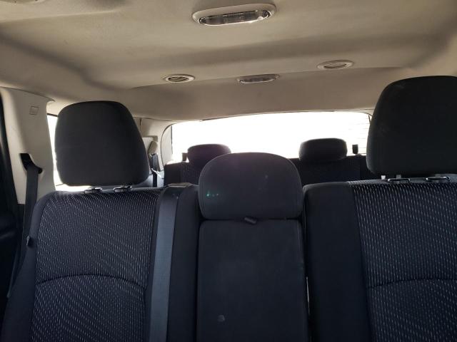 Photo 10 from auction – 2016 DODGE JOURNEY SX with VIN 3C4PDCBB0GT121482