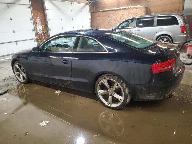 Photo 2 from auction – 2010 AUDI A5 PRESTIG with VIN WAU3FAFR4AA070679