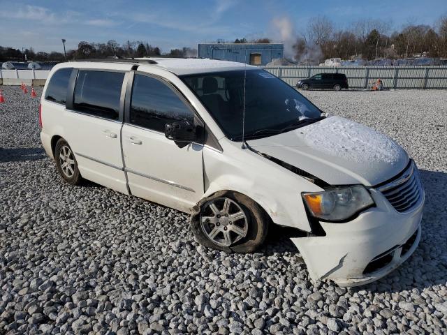 Photo 4 from auction – 2011 CHRYSLER TOWN & COU with VIN 2A4RR5DG1BR681547